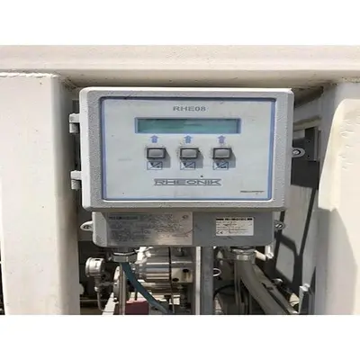PDC Hydrogen Compressor and CP Industries Hydrogen Storage Vessels and Hydrogen Generator