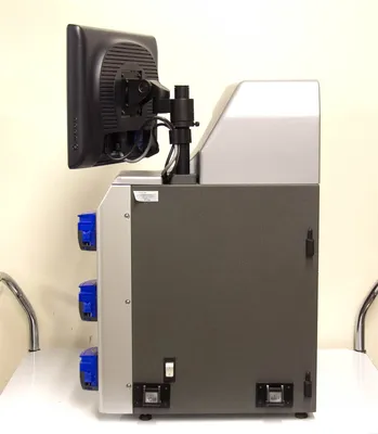 New Brunswick Scientific BLU-120-LAO Other Medical & Lab Equipment | ANACAPA EQUIPMENT BROKERS, INC (3)