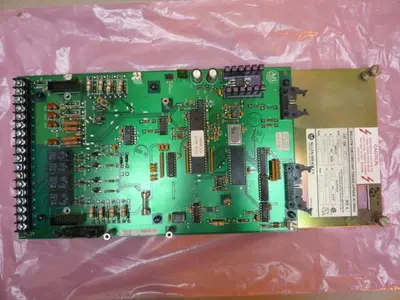 USED ALLEN BRADLEY 1336-B003-E0D SER A