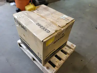 New | in-Stock HONDA GXV340-337 Diesel Engines British Columbia CA | Lenmark #1440074