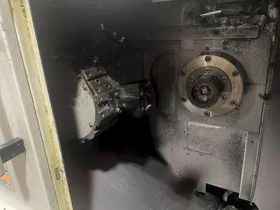 USED 2015 OKUMA 2SP-150H