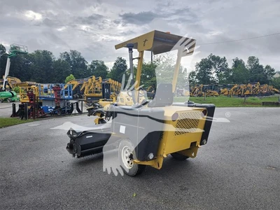 USED 2005 TERRAMITE TSS38