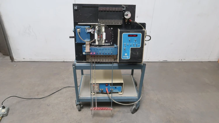 Used EXATRON _UNKNOWN_ Miscellaneous PCB & SMT Equipment Texas US | OCO Industrial #1715192