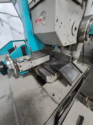 Used KALAMAZOO MACHINE TOOL C 370 A Misc Industrial Equipment Kentucky US | Aucto #565254