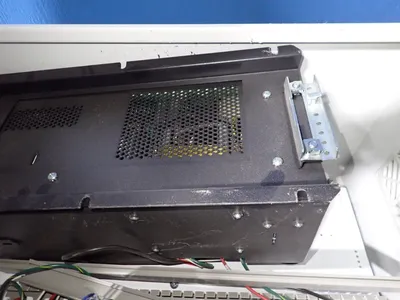 Used SICK 2099381 Electrical Panels Ohio US | HGR 24 #1406372