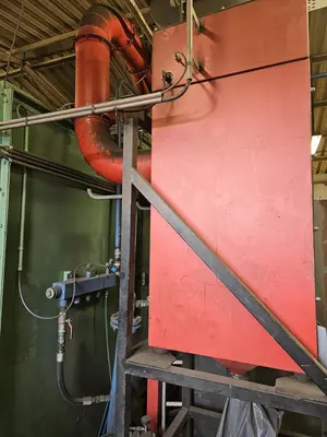 USED VOLMAN N 30