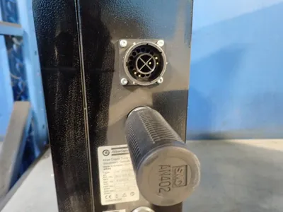New | in-Stock ATLAS COPCO 8433060640 Electrical Boxes Ohio US | HGR 24 #779168