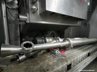 USED SPX G185Q-4.7P