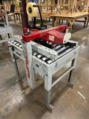 USED BESTPACK MSD22-3