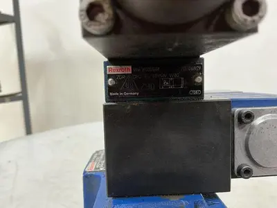 USED REXROTH R900547100