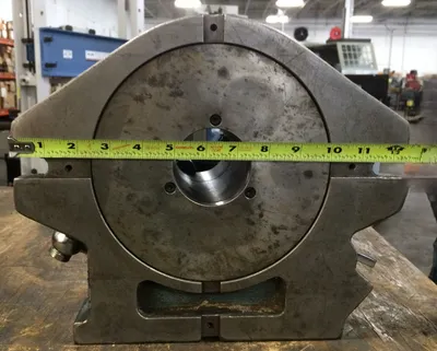 YUASA 550-007 Tooling & Accessories, Super Spacers | Machinery Central (17)