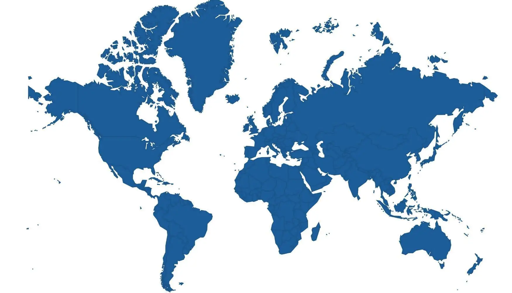 Mapped image