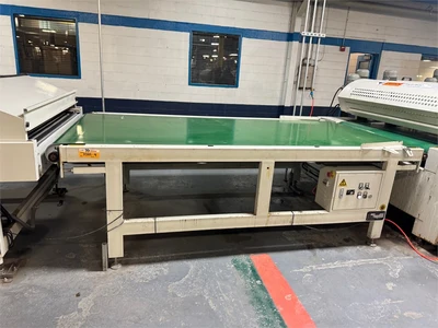 USED 2019 FOSHAN PURETE "PRT-C1313"