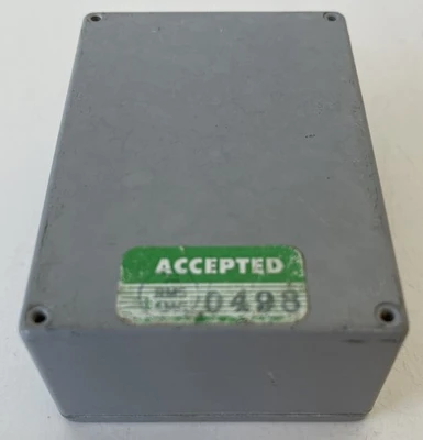 Used Mikron 11846-6 Power Supplies Indiana US | J&J Industrial Supply #512295