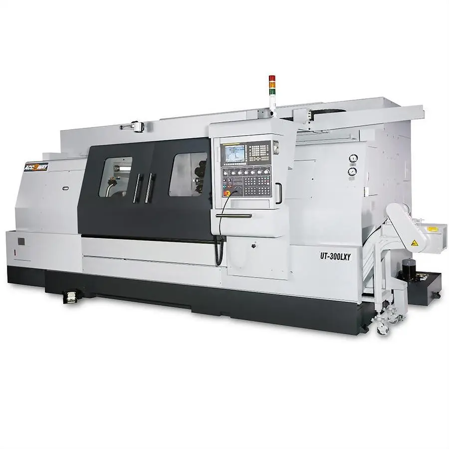 NEW ACCUWAY UT-300LXY