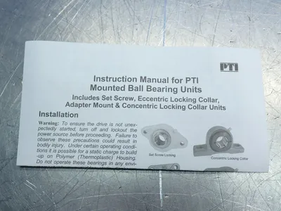 NEW PTI SW214X70UMM