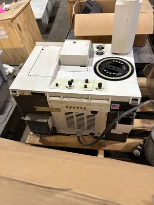 PERKIN ELMER N6119100 Electrical/PLC/Automation | ESS Industrial Equipment Sales (5)
