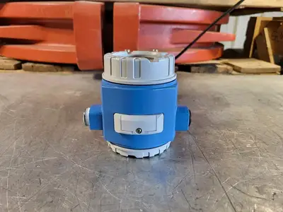 NEW ENDRESS+HAUSER PMD75-EAC7LB1DAAU