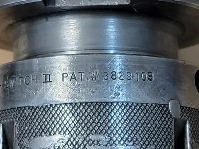 USED UNIVERSAL ENGINEERING 805044