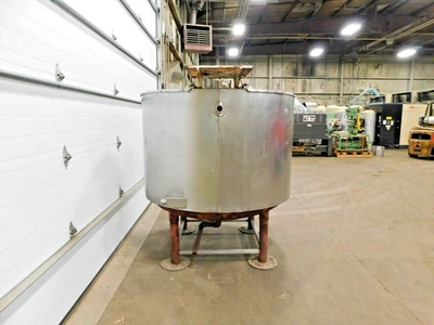 Unbranded Does Not Apply Other Process Engineering Equipment | Equipment Recovery Corp. (5)