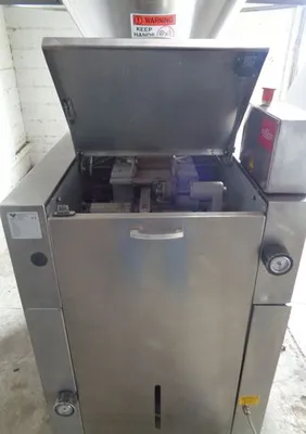 Used 2000 WERNER PFLIEDERER PARTA SN Dough Dividers California US | BakeryEquipment.com #1554936