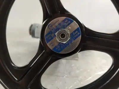 1" Class 1500 Globe Valve B16.34