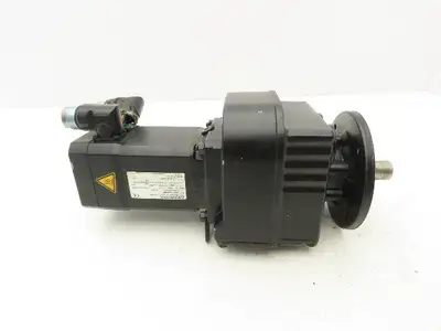 Used SEW EURODRIVE _UNKNOWN_ Servo Motors Indiana US | Arrow Industrial #1316929