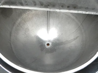 USED LEE 100 GALLON 100 GALLON