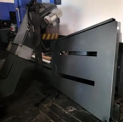 2013 HAAS ST-20Y CNC Lathes | Midstate Machinery (14)