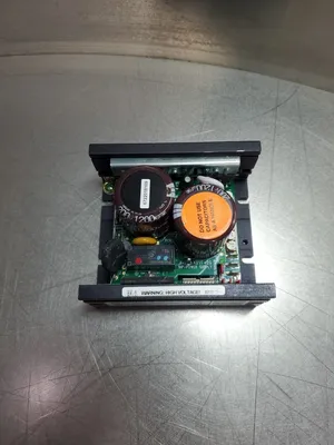 Used KB Electronics KBVF-23D Variable Speed Drives | Palmetto Automation #1153952