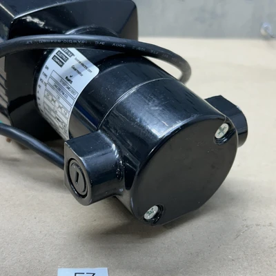 NEW BODINE ELECTRIC 34B3BEBL-W2