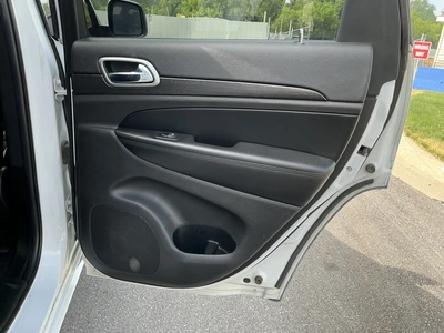 USED 2018 JEEP GRAND CHEROKEE