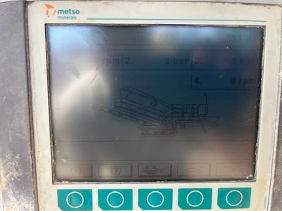 Used 2003 _UNKNOWN_ _UNKNOWN_ Vibratory Screens Oregon US | KNM Equipment Sales & Service #1488921