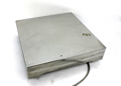 USED METTLER-TOLEDO WB
