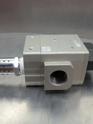 Used SMC AV5000-N10-5DZ-R Valves/Fittings | Palmetto Automation #1149993