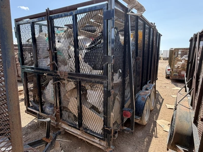 Used _UNKNOWN_ _UNKNOWN_ Misc Trailers Texas US | Miedema Asset Management Group #1315622