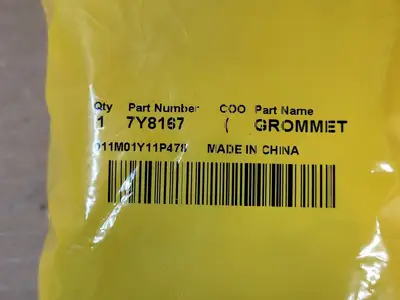 NEW CATERPILLAR 7Y8167