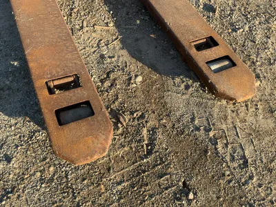 Used _UNKNOWN_ _UNKNOWN_ Pallet Jacks Michigan US | Miedema Asset Management Group #1437394