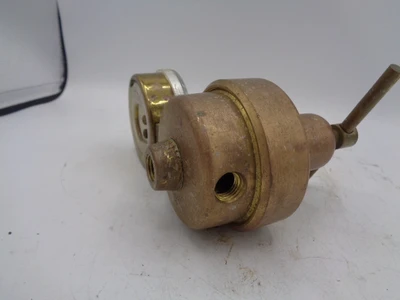 USED HARRIS 447