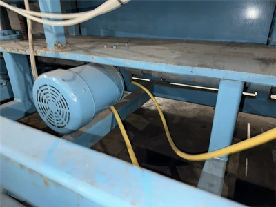 Used MAPLAN 503 Down Stream - Pullers | Arlington Machinery #875868