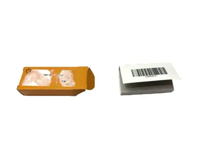 USED B&R TECHNOLOGY GUARD HID USB