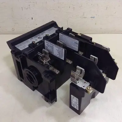 USED ALLEN BRADLEY 1494V-DS30 SER A