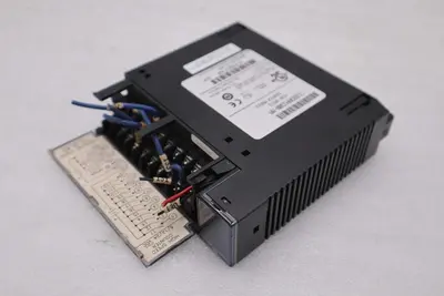 GE Fanuc IC693APU300-MA MODULE STOCK 5362