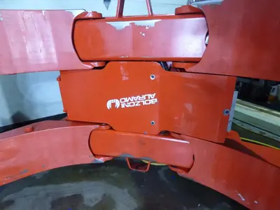 USED 2021 BOLZONI AURAMO ARC-74-1472P