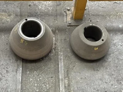 USED 1975 SCHLEIFFSTEIN KBML 3012-300