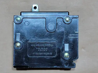 USED CUTLER-HAMMER BR115