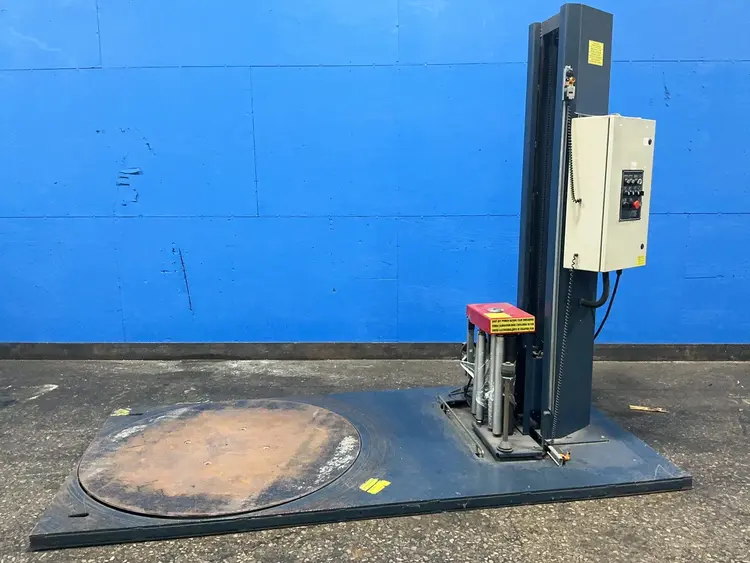 Used WULFTEC INTERNATIONAL WP150 Miscellaneous Packaging Equipment Ohio US | HGR 24 #1404316