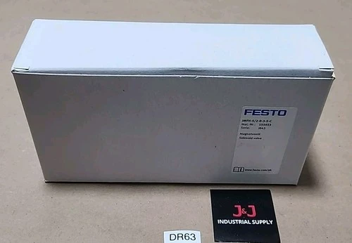 NEW Festo 151033