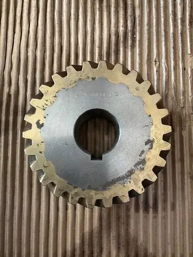 Used ENDYN _UNKNOWN_ Engine Parts & Accessories | Compression Source #410344