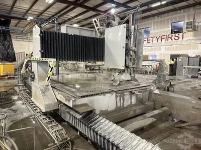 USED 2013 PARK INDUSTRIES FUSION 4245